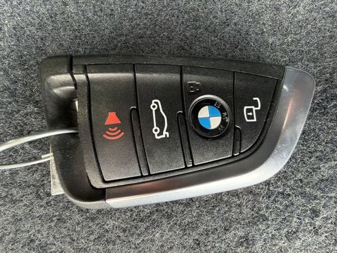 Used 2021 BMW X3 xDrive30i w/ Convenience Package AWD/4WD image 28