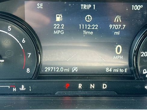 Used 2022 Lincoln Corsair AWD w/ Premium Package image 12