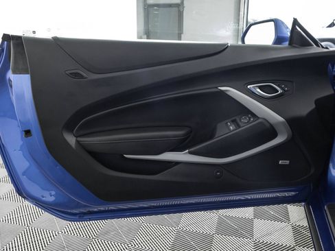 Used 2017 Chevrolet Camaro LT w/ RS Package RWD image 34