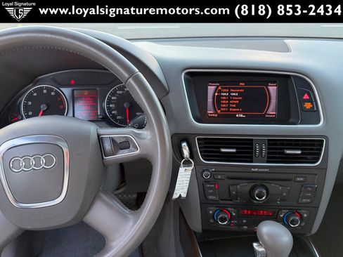 Used 2011 Audi Q5 2.0T Premium Plus image 22