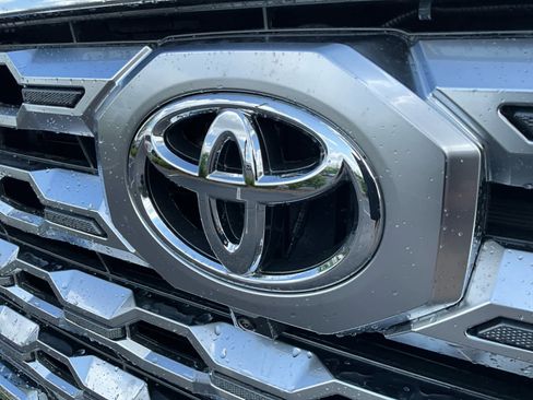 New 2026 Toyota Tundra 1794 Edition AWD/4WD image 16
