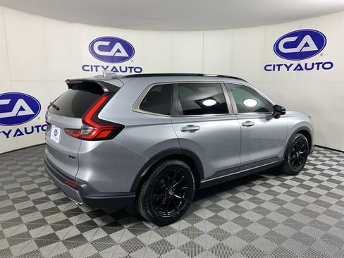 Used 2024 Honda CR-V Sport image 3