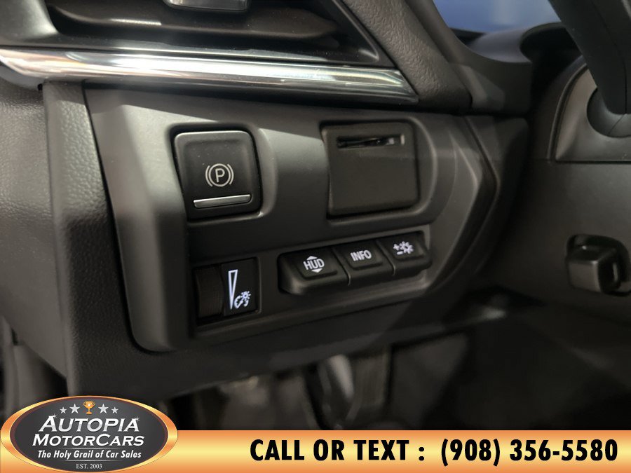 Used 2026 Cadillac CT4 V Blackwing w/ Technology Package RWD image 24
