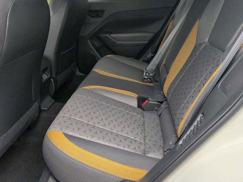 New 2026 Subaru Crosstrek 2.5i Sport AWD/4WD image 19