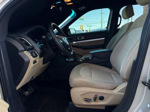 Used 2017 Ford Explorer XLT FWD image 42
