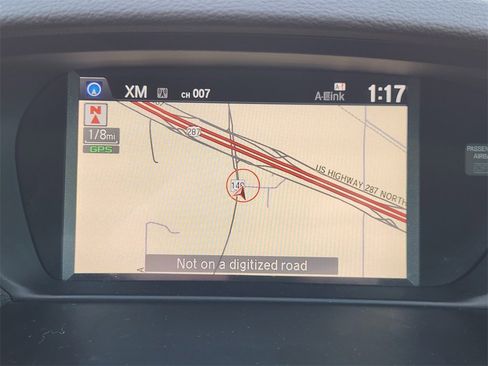 Used 2015 Acura TLX w/ Technology Package image 17