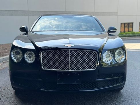 Used 2016 Bentley Flying Spur V8 AWD/4WD image 5