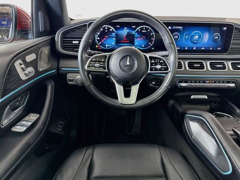 Used 2022 Mercedes-Benz GLE 350 4MATIC image 24