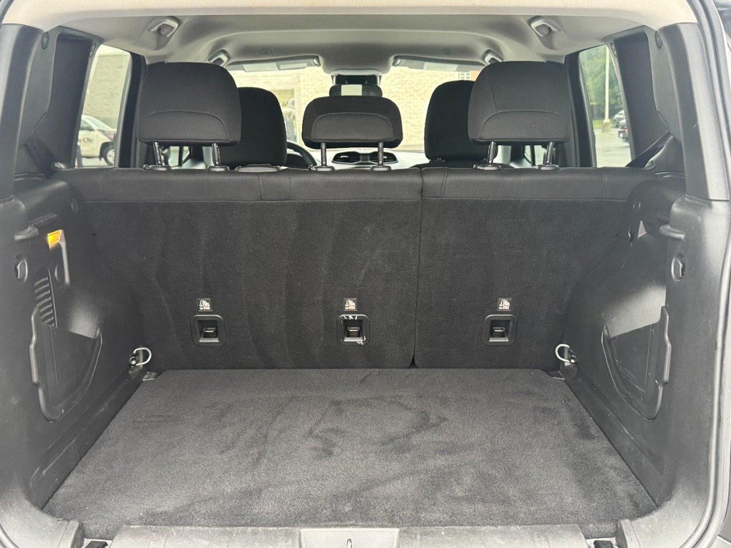 Used 2021 Jeep Renegade Sport AWD/4WD image 5