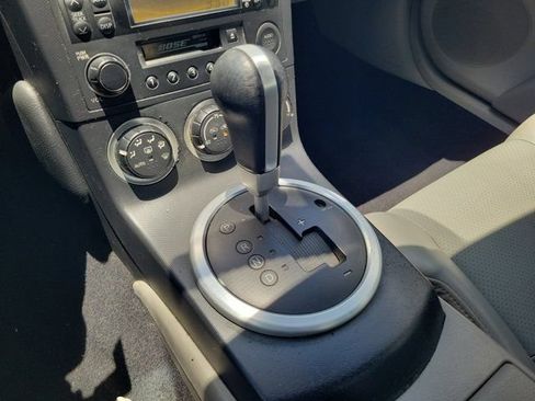 Used 2005 Nissan 350Z Touring RWD image 29