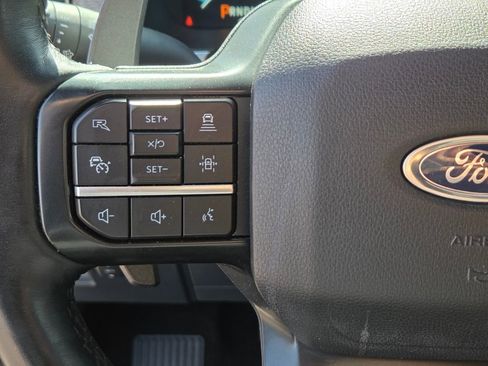 Used 2023 Ford F150 Raptor AWD/4WD image 28