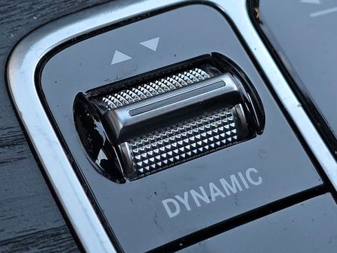 Certified 2018 Mercedes-Benz GLC 300 4MATIC image 5