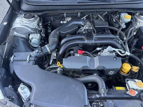 Used 2016 Subaru Legacy 2.5i Limited image 21