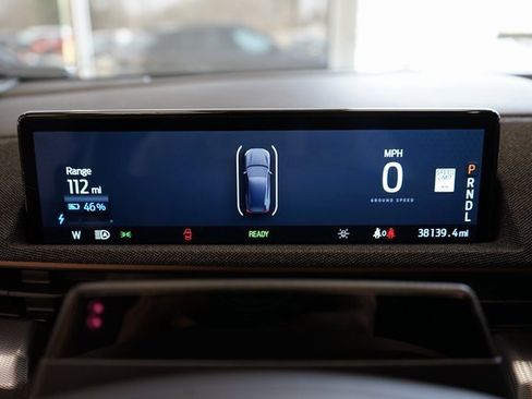 Used 2022 Ford Mustang Mach-E GT image 37