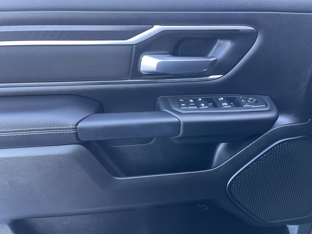 New 2026 RAM 1500 Big Horn AWD/4WD image 11