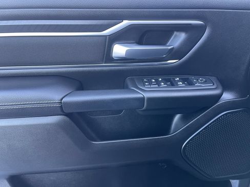 New 2026 RAM 1500 Big Horn AWD/4WD image 11