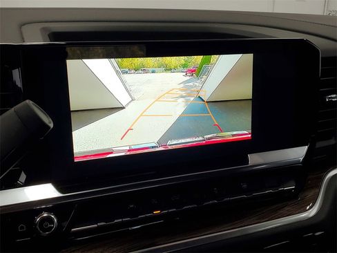 New 2026 GMC Sierra 1500 Elevation image 22