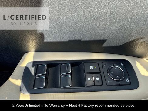Used 2022 Lexus RX 350 FWD w/ Premium Package image 20