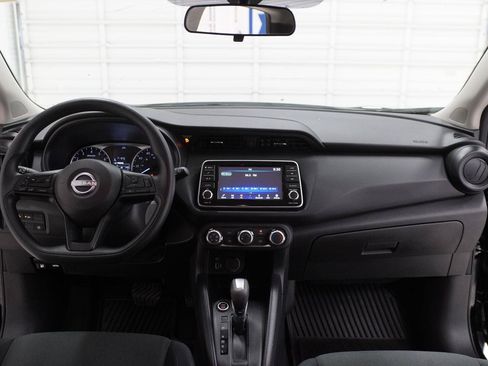 Used 2024 Nissan Kicks S FWD image 26