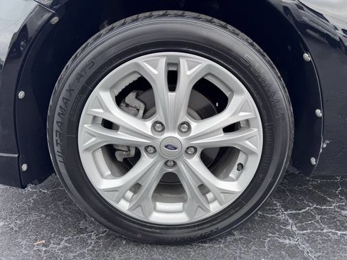 Used 2012 Ford Fusion SE image 12