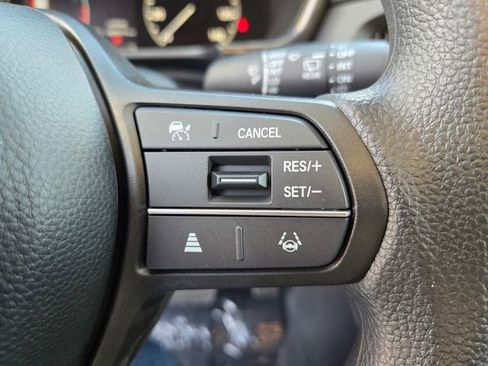 New 2026 Honda CR-V LX image 14