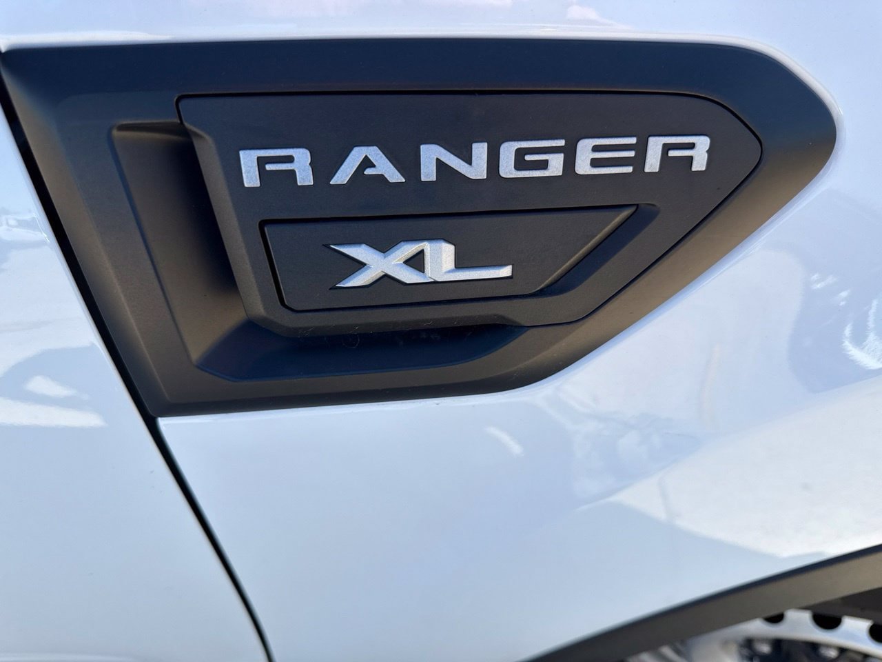 Used 2022 Ford Ranger XL w/ Equipment Group 101A High RWD image 16