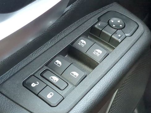 Used 2025 RAM 1500 Tradesman w/ Night Edition image 22