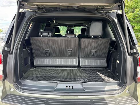 Certified 2024 Ford Expedition Timberline AWD/4WD image 30