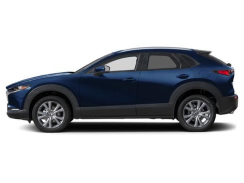 New 2026 MAZDA CX-30 AWD 2.5 S w/ Premium Package image 4