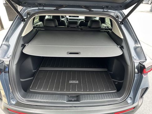 New 2026 MAZDA CX-50 AWD 2.5 S w/ Weather Package image 19