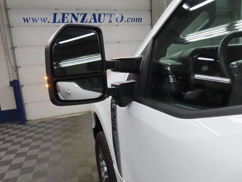 Used 2026 Ford F350 Lariat AWD/4WD image 78