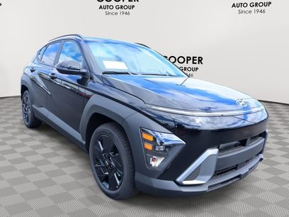 New 2026 Hyundai Kona SEL Sport