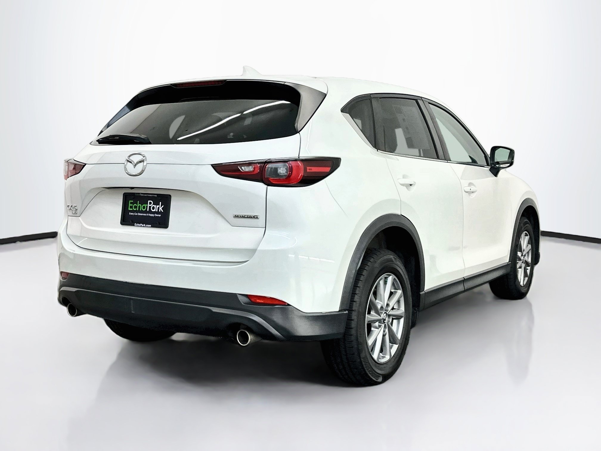 Used 2023 MAZDA CX-5 AWD 2.5 S image 9