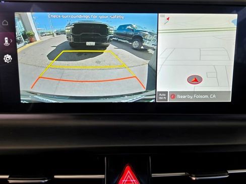 Used 2025 Kia Seltos S FWD image 10