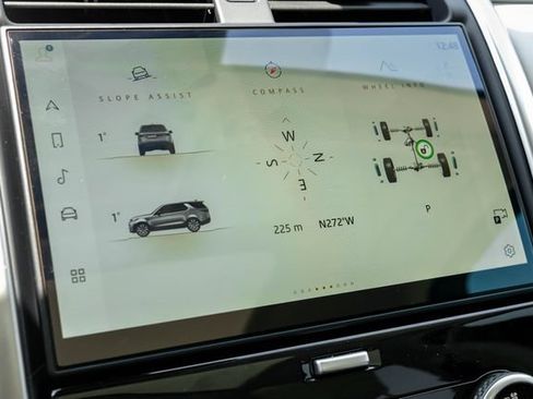 New 2026 Land Rover Discovery S AWD/4WD image 37