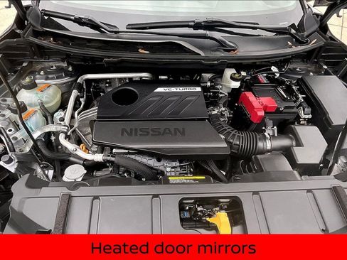 Certified 2023 Nissan Rogue SV image 15