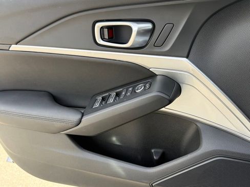 Certified 2026 Acura Integra FWD image 27