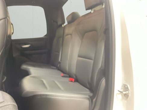 New 2026 RAM 1500 Tradesman AWD/4WD image 14