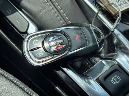 Used 2025 Buick Encore GX Preferred FWD image 25