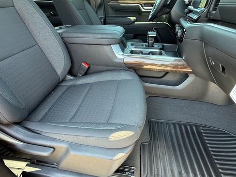 New 2026 Chevrolet Silverado 1500 RST image 10