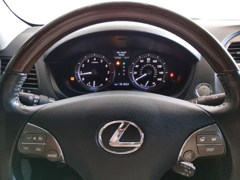 Used 2011 Lexus ES 350 FWD image 25