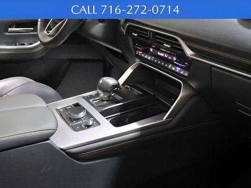 Used 2025 MAZDA CX-70 Plug-In Hybrid w/ Premium Plus image 23