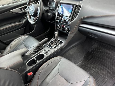 Used 2022 Subaru Crosstrek 2.5i Limited w/ Popular Package #4A image 17