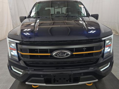 Used 2023 Ford F150 Tremor w/ Equipment Group 402A High AWD/4WD image 2
