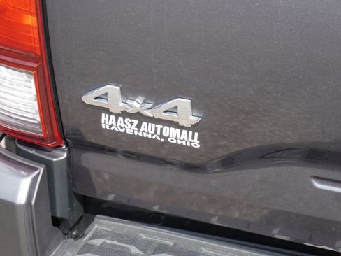 Used 2023 Toyota Tacoma SR AWD/4WD image 7