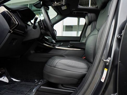 Used 2024 Land Rover Range Rover Sport Dynamic SE image 19