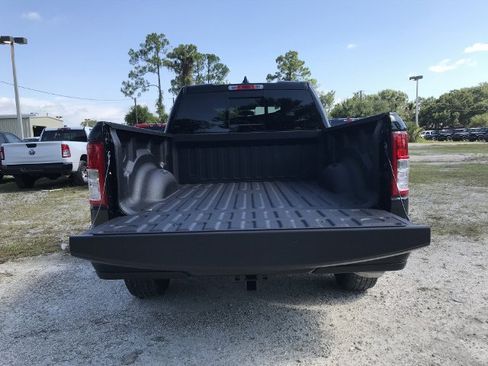 Used 2019 RAM 1500 Tradesman RWD image 9