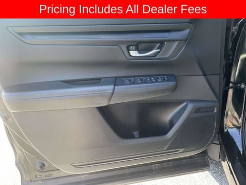 Used 2024 Honda CR-V EX image 17