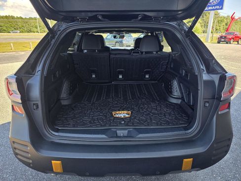 Used 2024 Subaru Outback Wilderness image 17