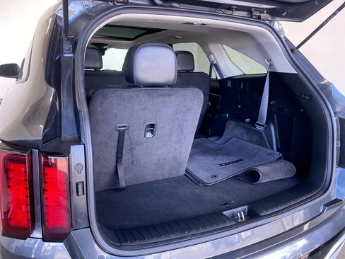 Used 2023 Kia Sorento S w/ Panoramic Sunroof Package FWD image 15